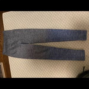 Lululemon ombré leggings